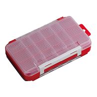 Коробка Meiho Run Gun Case 1010W, 813396, 17,5x10,5x3,8 см, White, купить, цены в Киеве и Украине, интернет-магазин | Zabros