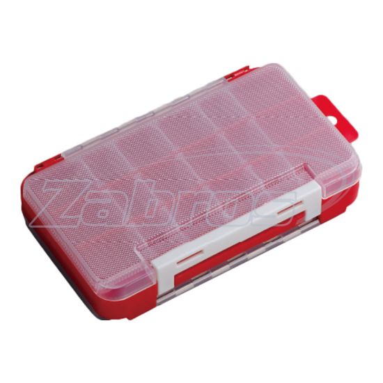 Фото Meiho Run Gun Case 1010W, 813396, 17,5x10,5x3,8 см, White