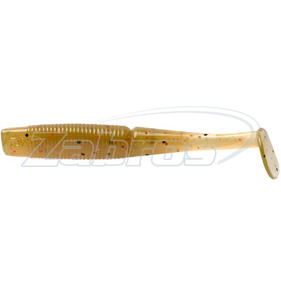 Фото Daiwa Bait Junkie Minnow, 3,20", 8,15 см, 6 шт, Mud Blood UV