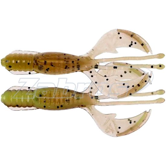 Фото Select Kraken, 3,50", 8,9 см, 4 шт, 242