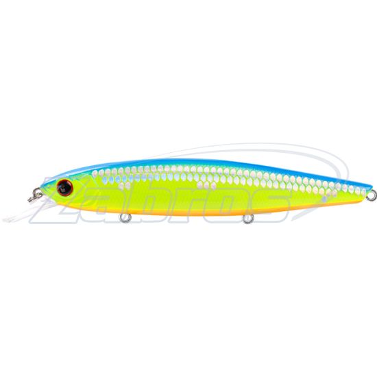 Фото Trident Danger 130SP, 13 см, 24,3 г, 2,5 м, 013
