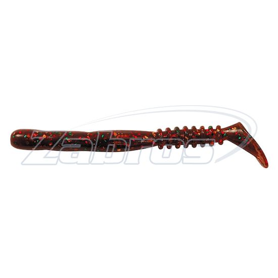 Фото Reins Rockvibe Shad, 3,00", 7,6 см, 15 шт, U003