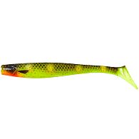 Силикон Lucky John 3D Kubira Swim Shad, 7,00", 17,8 см, 2 шт, 140421-PG21, купить, цены в Киеве и Украине, интернет-магазин | Zabros