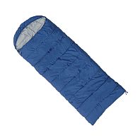 Спальный мешок Terra Incognita Asleep Wide 300, R, Dark Blue, купить, цены в Киеве и Украине, интернет-магазин | Zabros