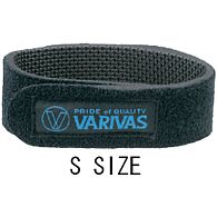 Стяжка для удилищ Varivas Rod Belt, S, 3x30 см, 2 шт, купить, цены в Киеве и Украине, интернет-магазин | Zabros
