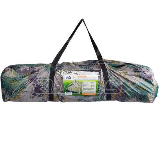 Фотографія Skif Outdoor Adventure Auto II, Camo