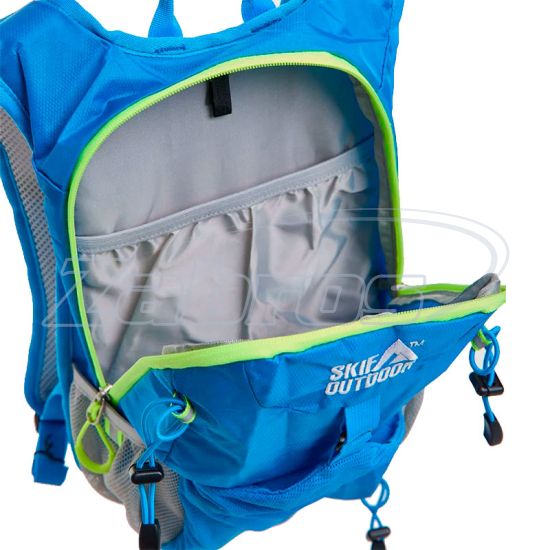 Skif Outdoor Light, 23 л, Blue, Киев