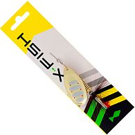 Блесна X-Fish Termite, #1, 2,5 г, Gold SRD, купить, цены в Киеве и Украине, интернет-магазин | Zabros