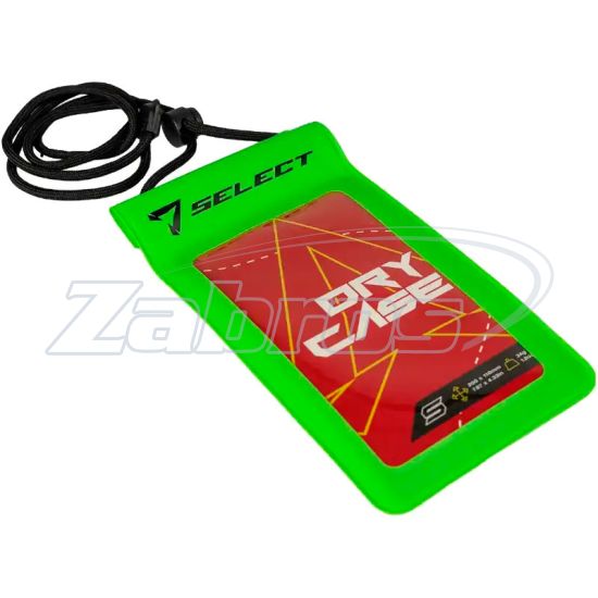 Фото Select Accessory Dry Case, 20x11 см