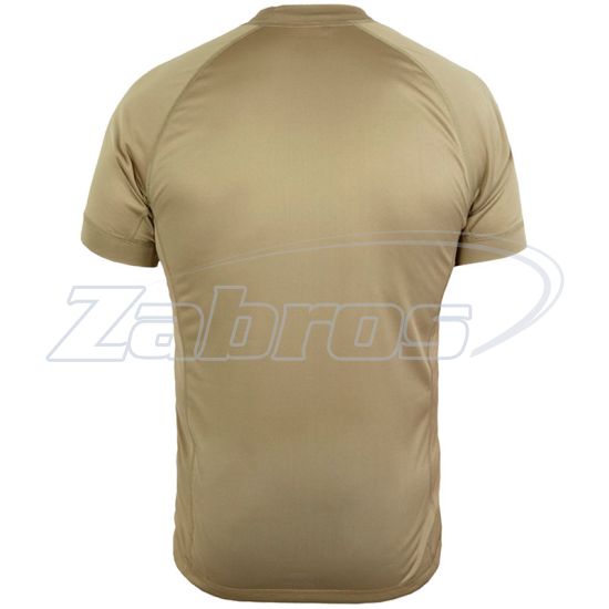 Малюнок Fahrenheit Power Dry L1, FAPD02044М/R, Tan