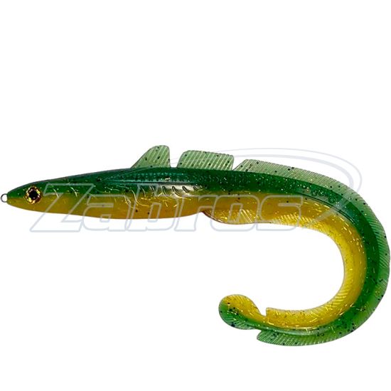 Фото Craft Fish Craft Snake, 7,10", 18 см, 45 г, 1 шт, 029