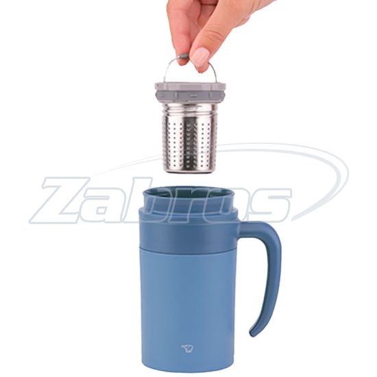 Фотография Zojirushi SE-KAE48WZ, 0,48 л