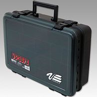 Ящик Meiho Versus VS-3070, 901475, 38x27x12 см, Black, купить, цены в Киеве и Украине, интернет-магазин | Zabros