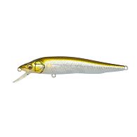 Воблер Megabass Vision 95 Q-GO, 9,5 см, 10,5 г, 1 м, Al Tenryu Ayu, купити, ціни в Києві та Україні, інтернет-магазин | Zabros