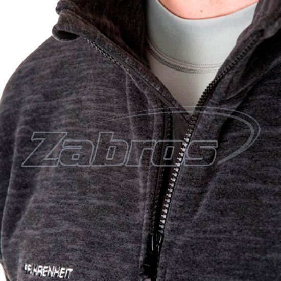 Купити Fahrenheit Thermal Pro, FATP10020M/R, Grey Melange