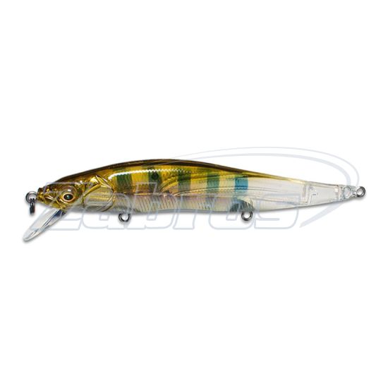 Фото Megabass Vision Oneten 110SP, 11 см, 14 г, 2,1 м, Baby Gill