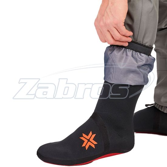 Norfin Pilot Stockingfoot, 83321-04XL, Украина
