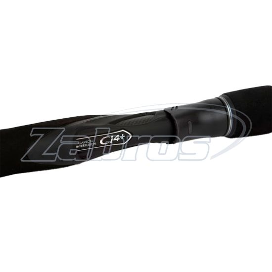 Цена Shimano Tribal TX-Ultra A, TXULA12INT, 3,66, 2 секц, 3,50+ lb