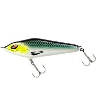 Воблер Daiwa Prorex Lazy Jerk 155SS, 15,5 см, 85 г, Headlight, купить, цены в Киеве и Украине, интернет-магазин | Zabros