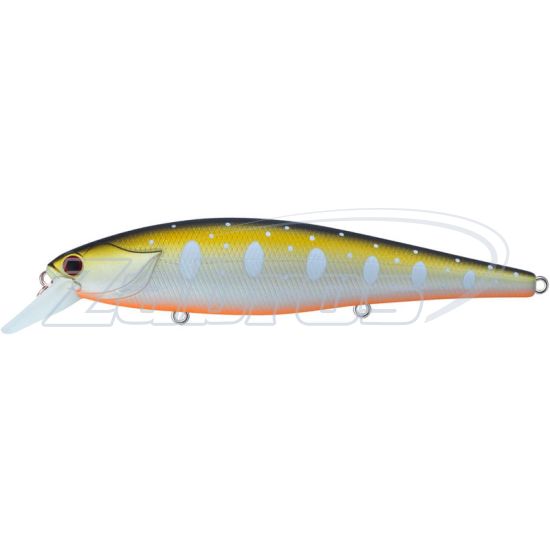 Фото Trident Factor 128SP, 12,8 см, 26 г, 1,8 м, 007