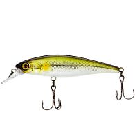 Воблер Jackall Squad Minnow 95SP, 9,5 см, 14 г, 1,5 м, Ko Ayu, купить, цены в Киеве и Украине, интернет-магазин | Zabros