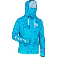 Худі Norfin Sun Pro Halibut Hoodie, 135001-S, купити, ціни в Києві та Україні, інтернет-магазин | Zabros