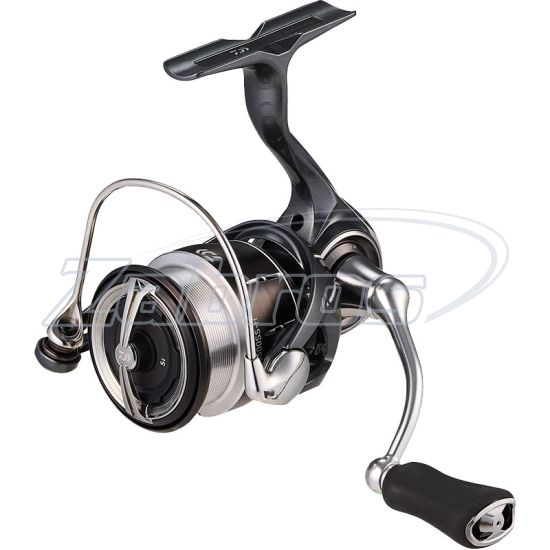 Фотография Daiwa 24 Luvias LT, 10214-302, PC 3000