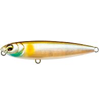 Воблер Duel L-Bass Pencil 75F, 7,5 см, 7,5 г, F1211-GSAY, купити, ціна, Київ, Україна | Zabros