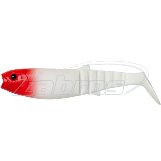 Фото Savage Gear LB Cannibal Shad, 3,95", 10 см, 9 г, 1 шт, Red Head