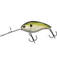 Воблер Daiwa TD Hyper Crank 50F, 5 см, 7,4 г, 3 м, Sasanigori Glitter, купити, ціни в Києві та Україні, інтернет-магазин | Zabros