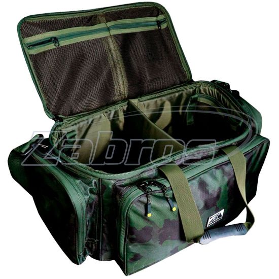 Фотография RidgeMonkey Ruggage Hardtop Carryall, RM673, 45 л, 57x31x26 см