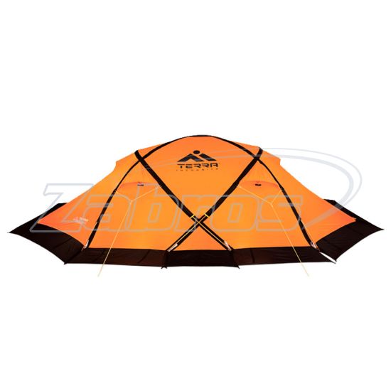 Ціна Terra Incognita TopRock 4, Orange