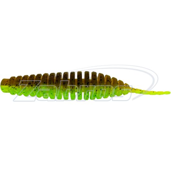 Фото FishUp Tanta, 3,50", 8,9 см, 5 шт, #204