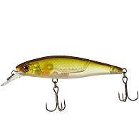 Воблер Jackall Squad Minnow 80SP, 8,2 см, 9,7 г, 1,2 м, Ghost Ayu, купить, цены в Киеве и Украине, интернет-магазин | Zabros