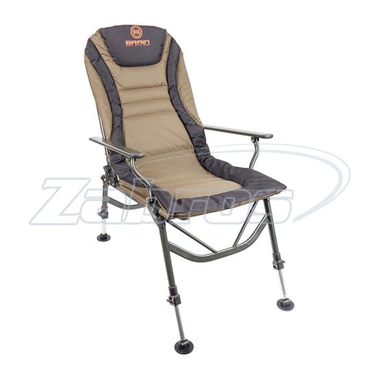 Фото Brain Recliner Armchair III