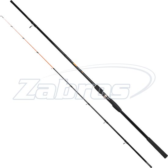 Фото X-Fish Terminator, 2,4 м, 30-250 г
