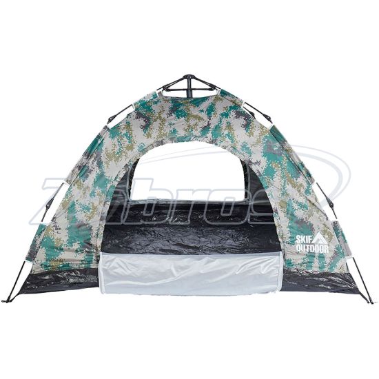 Картинка Skif Outdoor Adventure Auto I, Camo