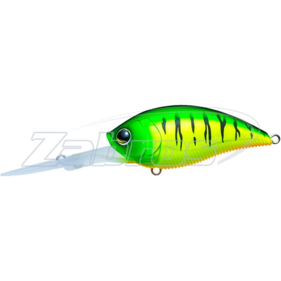 Фото Воблер Yo-Zuri 3DB Deep Crank 70F, 7 см, 21 г, 4,5 м, R1108-MFT