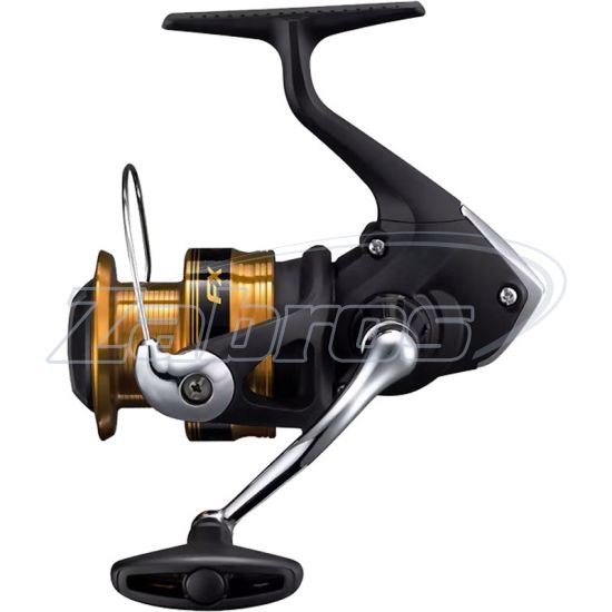 Фотографія Shimano FX, FX1000FC