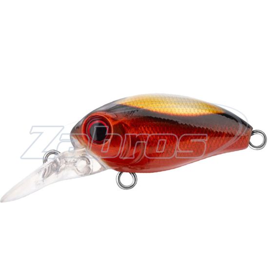 Фото Trident Riot DR 32F, 3,2 см, 3 г, 1,2 м, 024