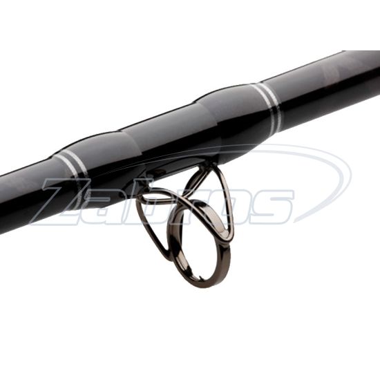 Малюнок Dam Madcat Black Heavy Duty, 70694, 2,4 м, 200-300 г