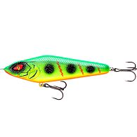 Воблер Daiwa Prorex Lazy Jerk 155SS, 15,5 см, 85 г, LSD, купить, цены в Киеве и Украине, интернет-магазин | Zabros