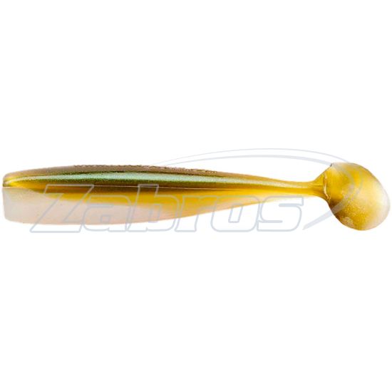 Фото Lunker City Shaker, 3,75", 9,5 см, 8 шт, 006