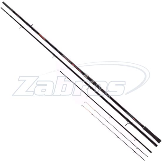 Фото Trabucco Precision RPL Specimen & Spod, 152-23-360, 3,6 м, 150 г