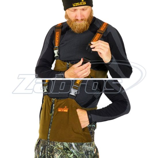Norfin Boar Camo, 755103-L, Київ