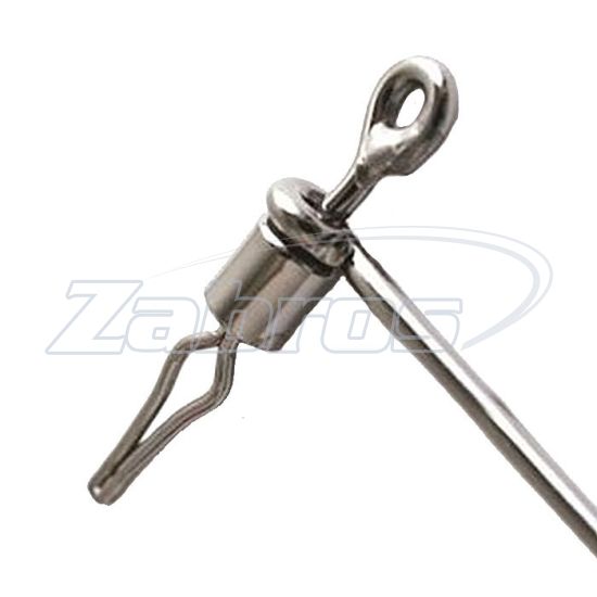Малюнок Decoy Worm120, HD Hook Masubari, 1/0, 5 шт
