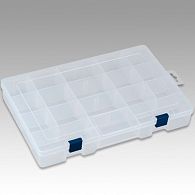 Коробка Meiho Free Case OL, 612265, 33x22,1x5 см, купити, ціни в Києві та Україні, інтернет-магазин | Zabros