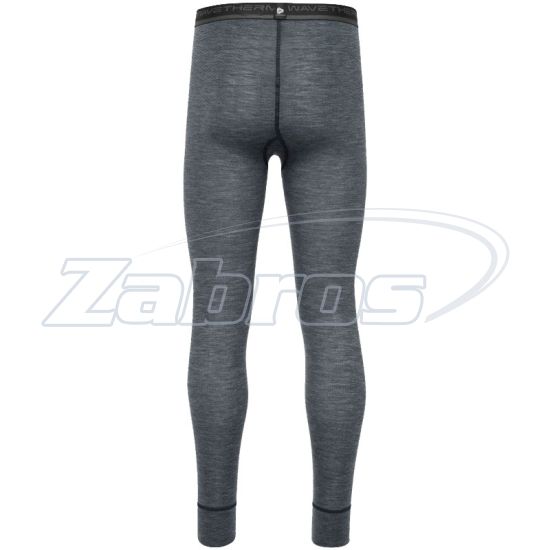 Фотографія Thermowave Merino Warm Active Men, XL, Ink Melange