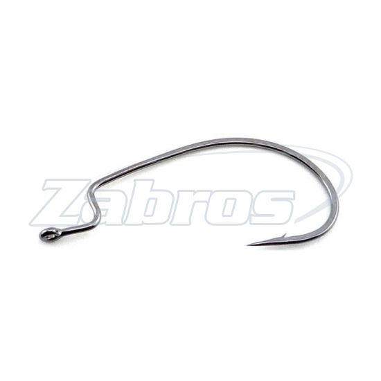 Фотография Decoy Worm21, Diggin Hook, 4/0, 5 шт