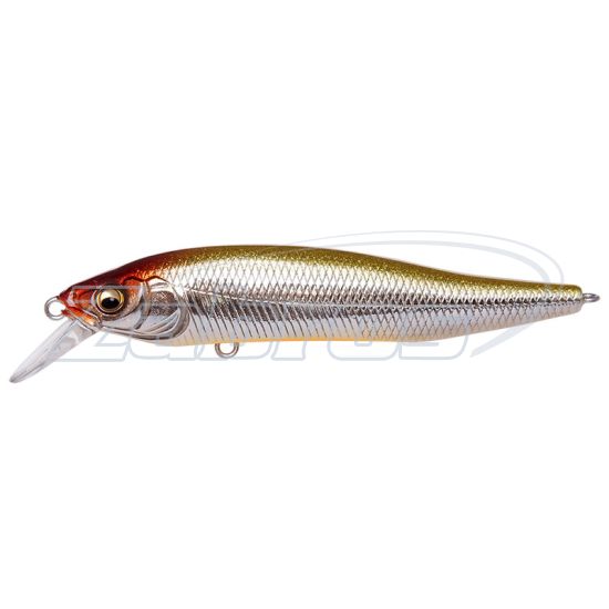 Фото Megabass X-Nanahan 75SF, 7,5 см, 7 г, 1,8 м, GLX Western Clown Ii